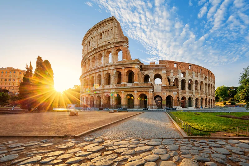 Roma turu